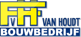 Bouwbedrijf van Houdt